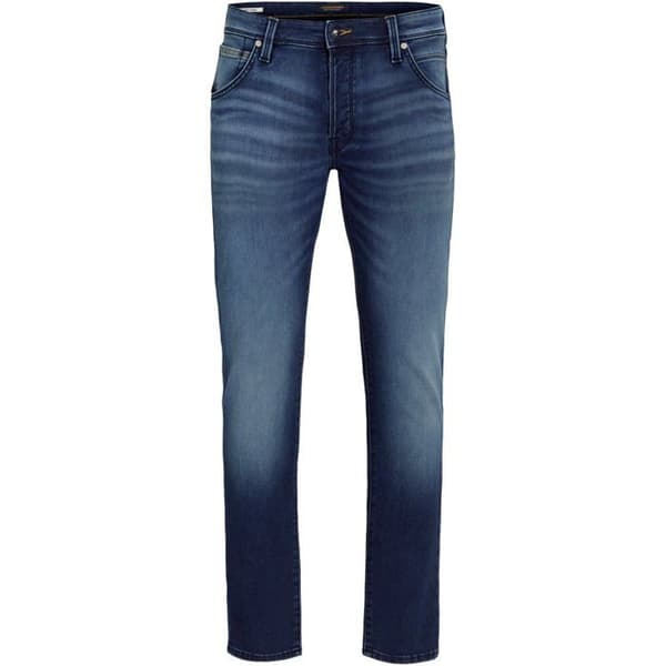 Jeans Jack & Jones Mike Fox I.K GE 424 - blå denim