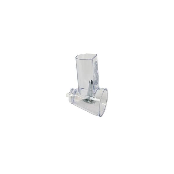 Kropp hackare SS-1530000046 för köksmaskin FRESH EXPRESS NECTAR MOULINEX