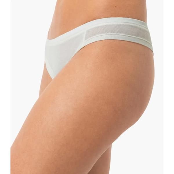Trosor dam super.natural Air Thong