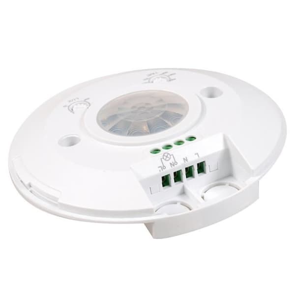 Maclean MCE85 Infraröd rörelsesensor