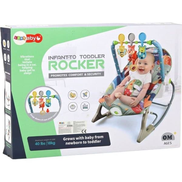 Transat Leantoys Stol berÃ