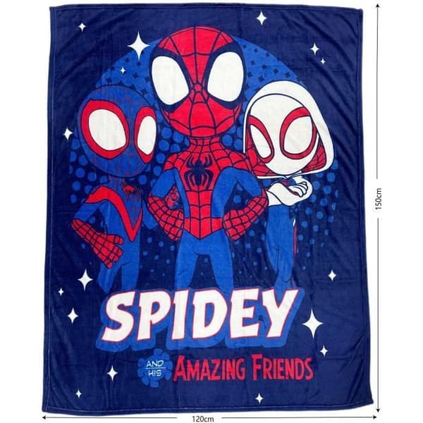 Rutig - SPIDEY - 130 x 180 cm