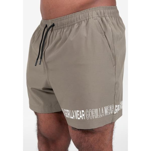 Badshorts Gorilla Wear Otis