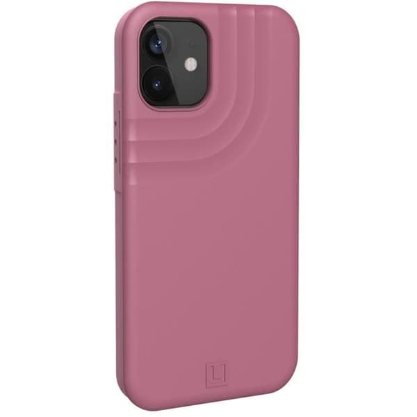 Coque - UAG - Anchor U - iPhone 12 Mini - Dammros - Militärstandard