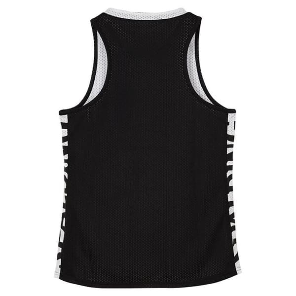 Spalding Essential Reversible 4her Damtröja