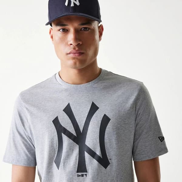 T-shirt New York Yankees Nos MLB Regular