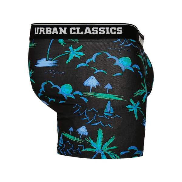 Boxers Urban Classics (3 st)