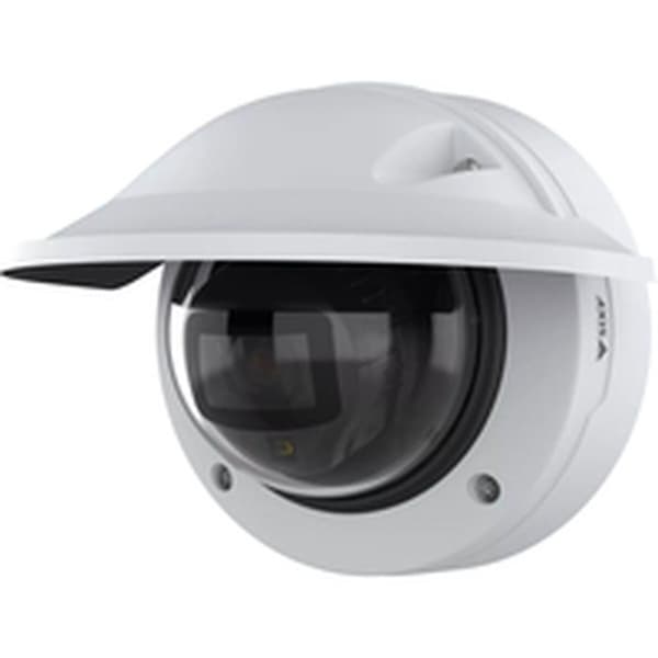 IP-säkerhetskamera - Axis P3275-LVE - 2 MP (1080p) - Lightfinder 2.0 & Forensic WDR - IP66/IK10/NEMA 4X