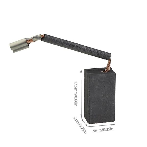 Emagtech verktygsmaskin reservdel