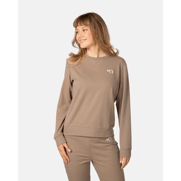 Sweatshirt dam Kari Traa