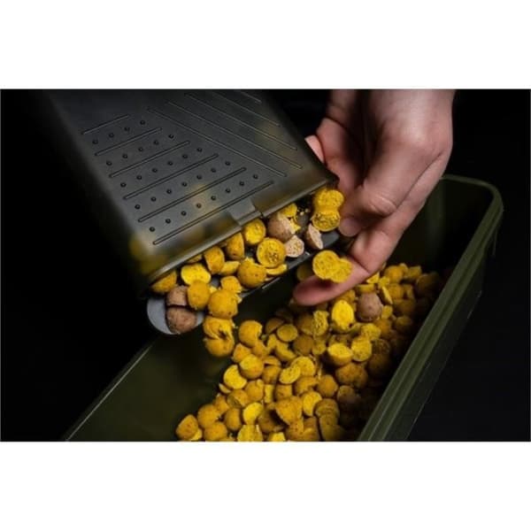 Ridgemonkey Choppa Boilie Cutter | Liten | 14-16 mm