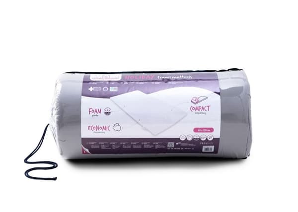 Resemattress HOLIDAY 120x60x6