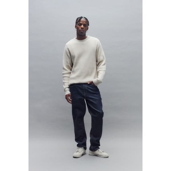 Jeans Solid Monte Ryan
