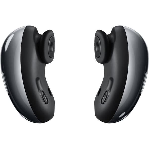 SAMSUNG Galaxy Buds Live Black