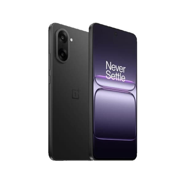 OnePlus Nord CE5 8/256GB Svart