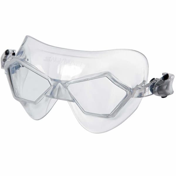 Simglasögon - Salvimar - 000076B - Silikon - Antimisting - UV-skydd