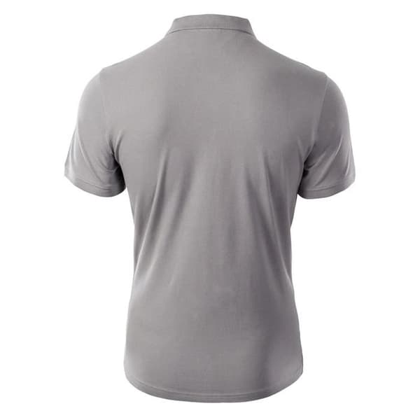 Polo Hi-Tec Romso - grå