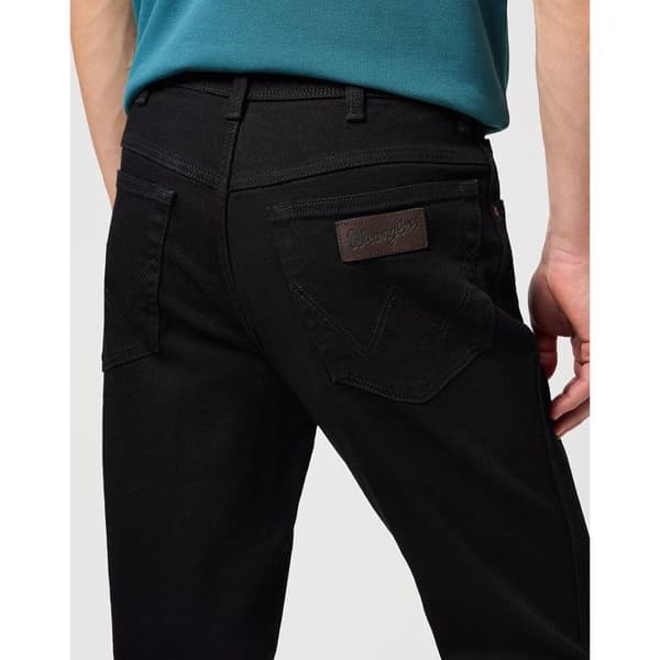 Texas Wrangler jeans