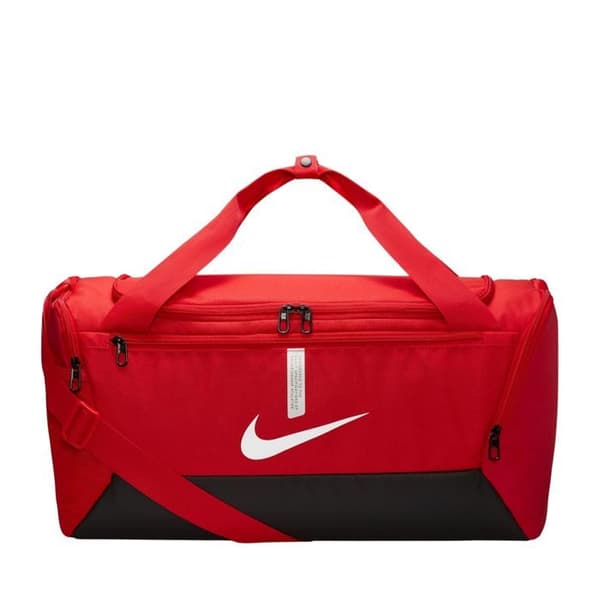 Sportväskor - NIKE - CU8097-657 - Röd - Vuxen - Man