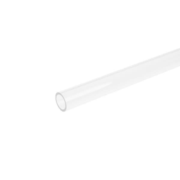 Alphacool HardTube 13-10mm plexi klar 60cm - 4st