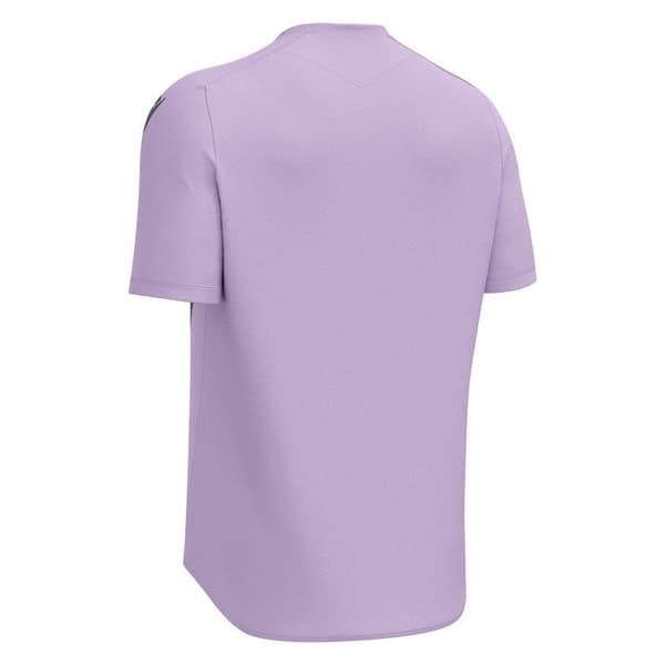 Maillot Macron Wisp - lila/kol