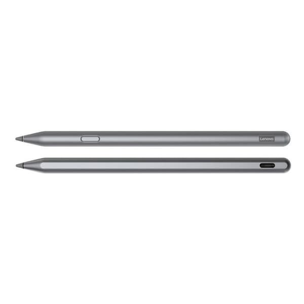 Lenovo Tab Pen Plus Stylus med tryckkänslig spets silver