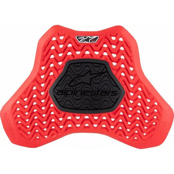 Alpinestars Nucleon Plasma Racing motorcykel bröstskydd
