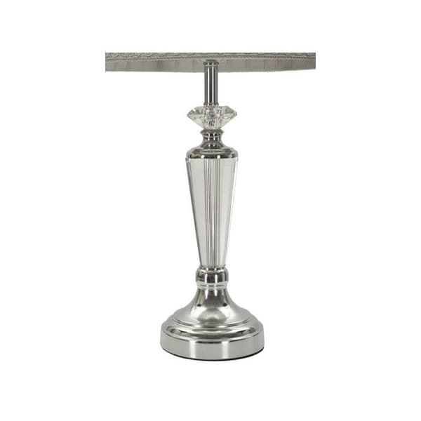 Bordslampa Mauro Ferretti Silvery