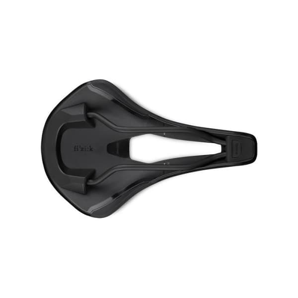 Fizik Tempo Argo R5 sadel - svart/grå - TU
