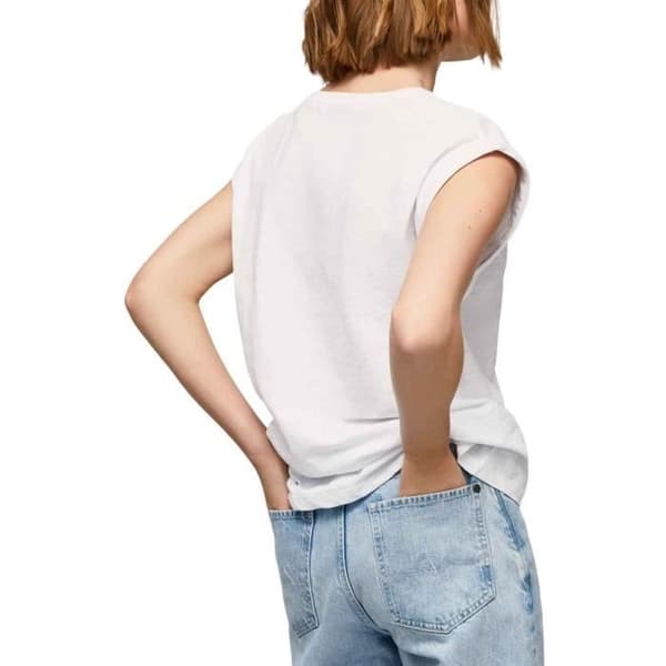 T-shirt Pepe Jeans Orlène för kvinnor
