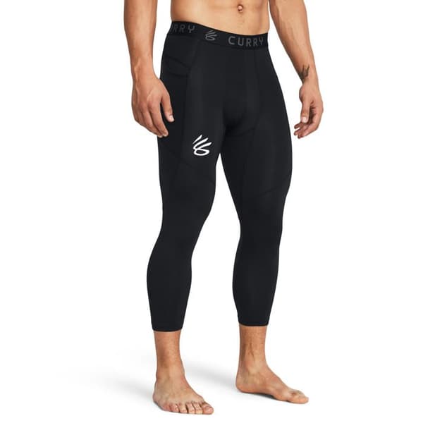 Under Armour Curry Brand 3/4 leggings