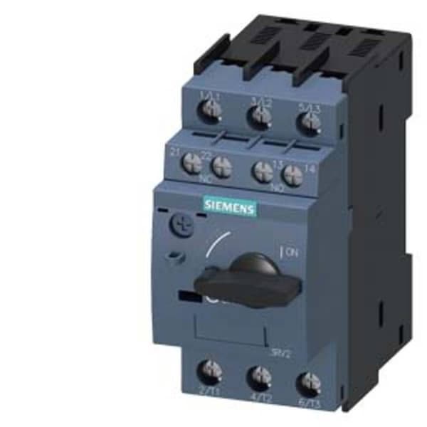Siemens avbrottare 3RV2011-1CA15 1 st