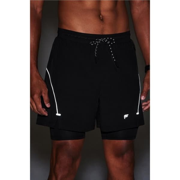 Kort doublé Fabletics The Kadence