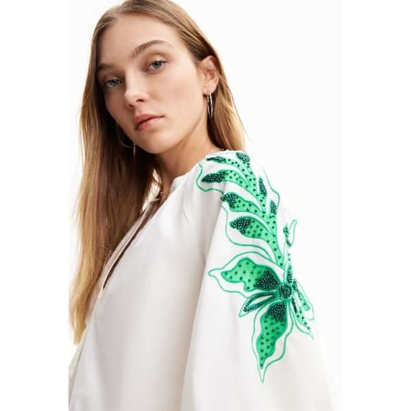 Desigual Kisty damblus