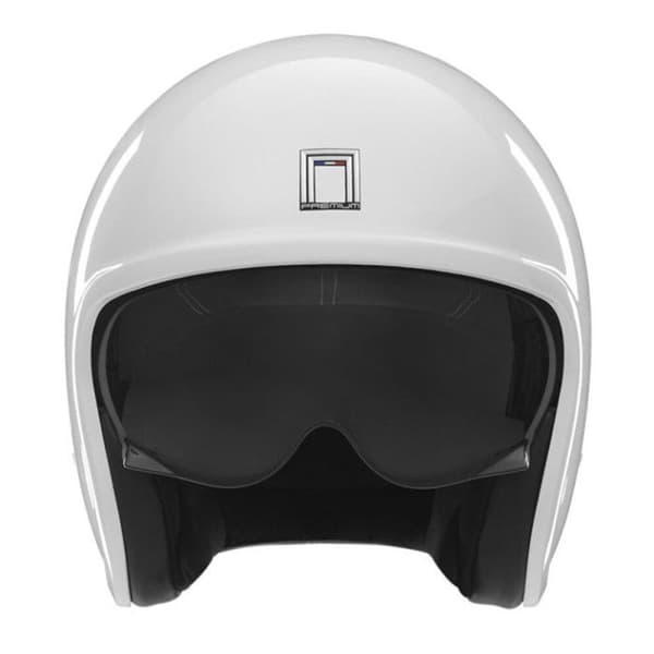 Nox Premium Next jetmotorcykelhjälm