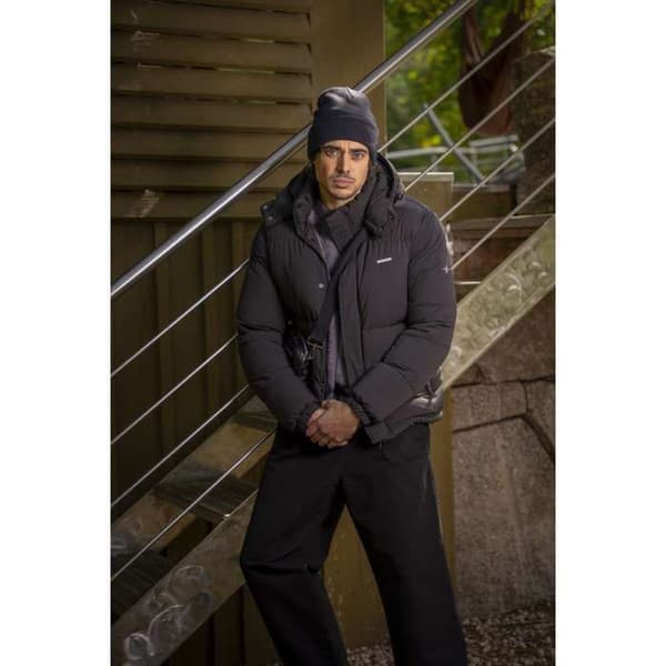 Blouson Manteau-parka h - Project x paris