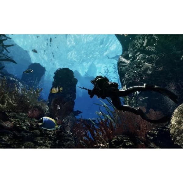 Call of Duty: Ghosts XBOX One Game