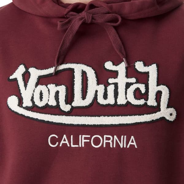 Vondutch Sweat bomull Bart Man