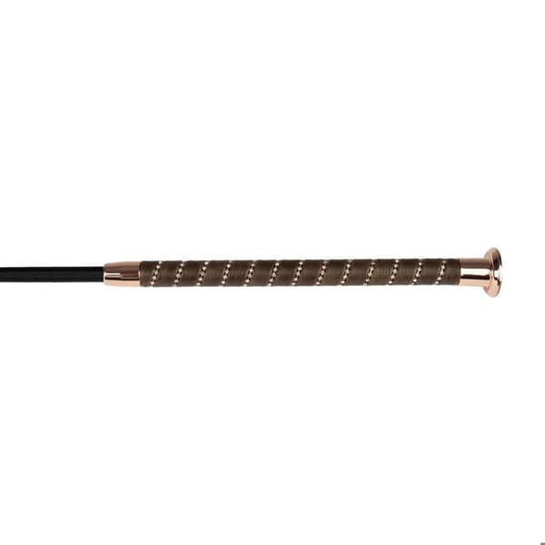 Ridhandske Horka Diamant (x5) - Brun - 120 cm