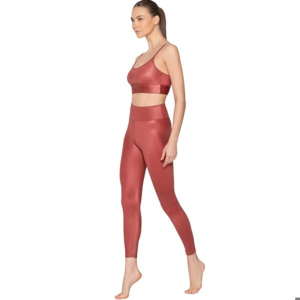 Damträningsleggings Luna Flexfit