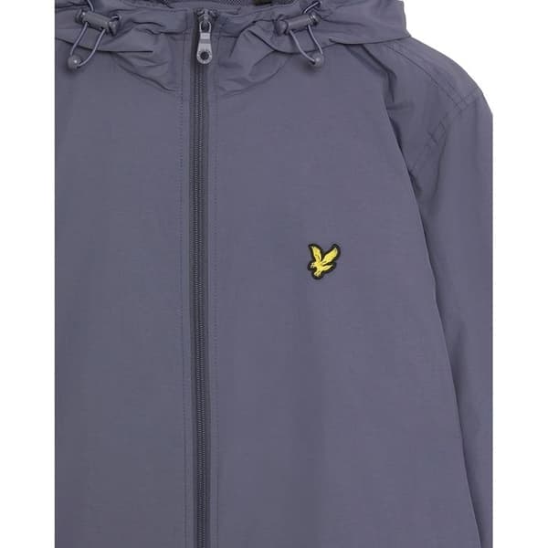 Lyle & Scott hoodie