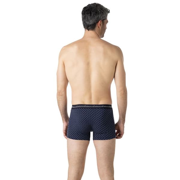 3-pack herrboxers Business Print Eminence