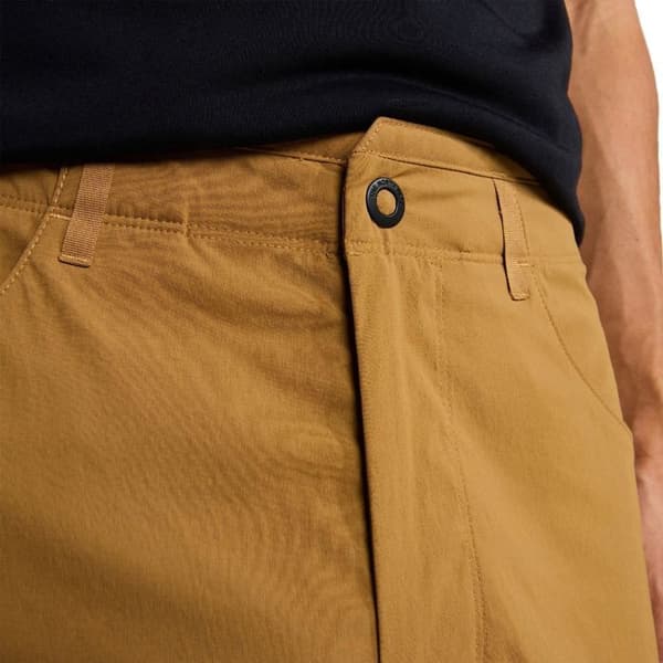 The North Face Kort Cargo Utforskning Marron - NF0A8EC7173