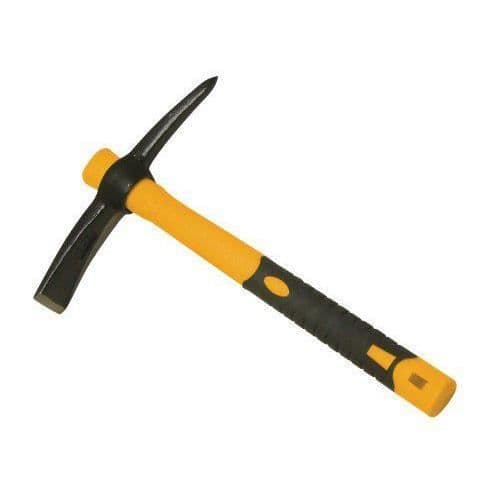 Roughneck 64011 Micro Pickaxe med glasfiberhandtag - ROU64011
