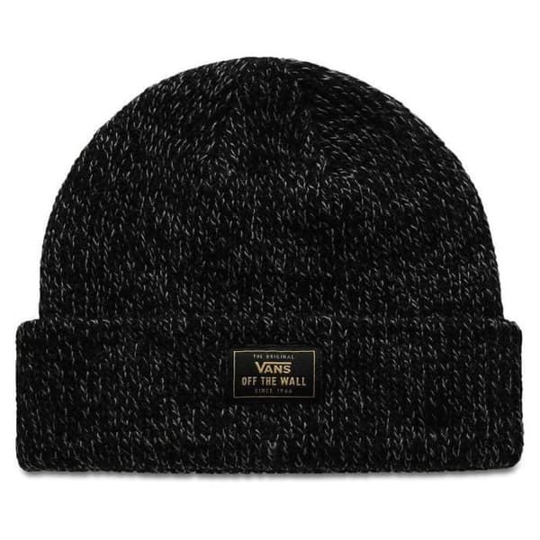 Bonnet Vans Bruckner Manschett