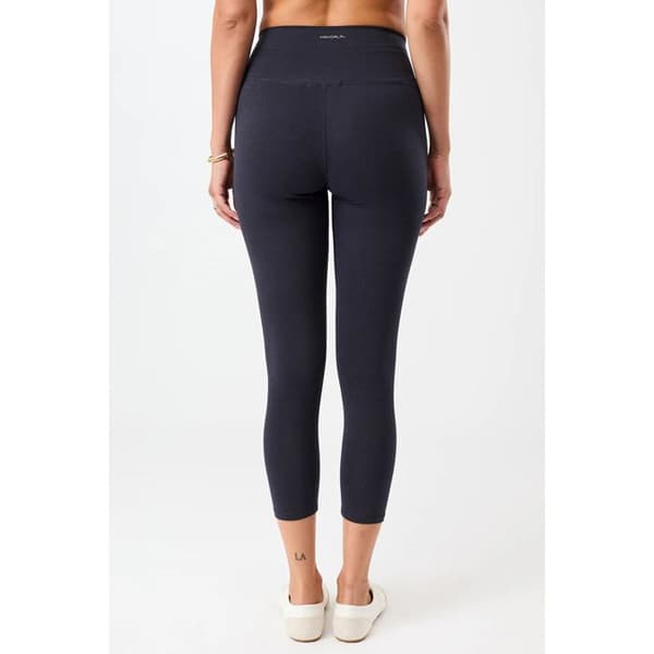 Kvinnors cropped leggings Mandala Best