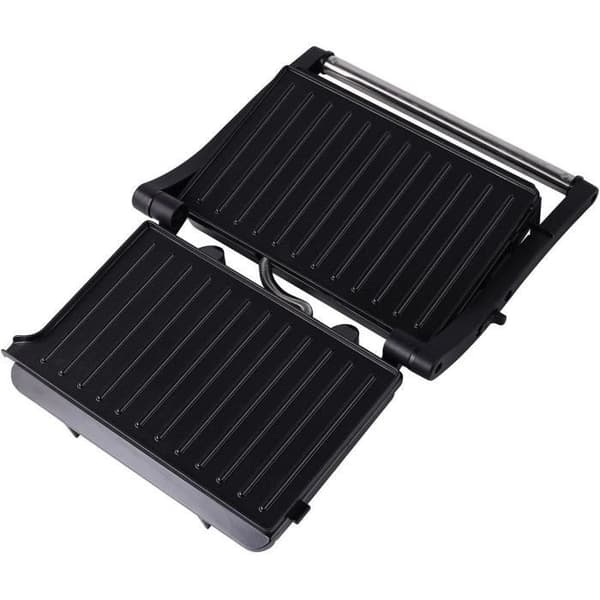 Elekgrill - JOCCA - 2131 - Öppning 180°