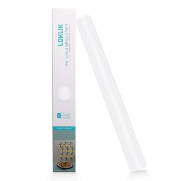 Transfer Vinyl 1200cm - Vit Transfert vinyle 1200cm - Vit