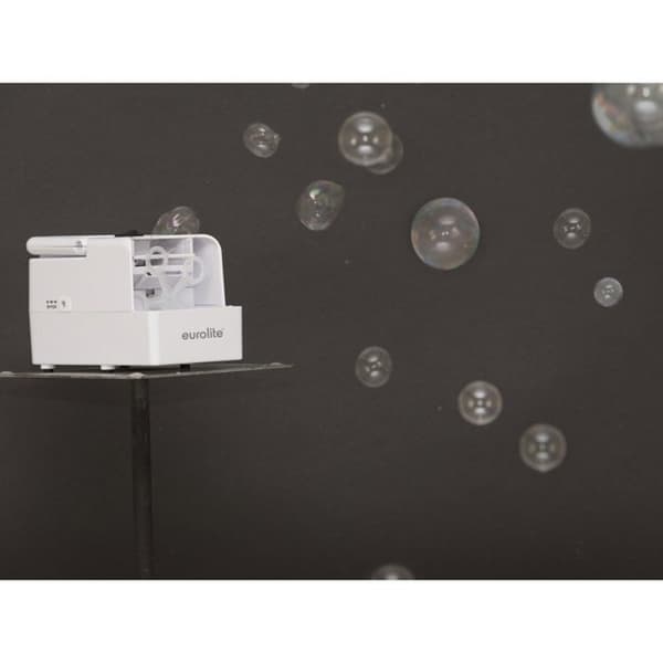 Eurolite B-20 mini bubbelmaskin