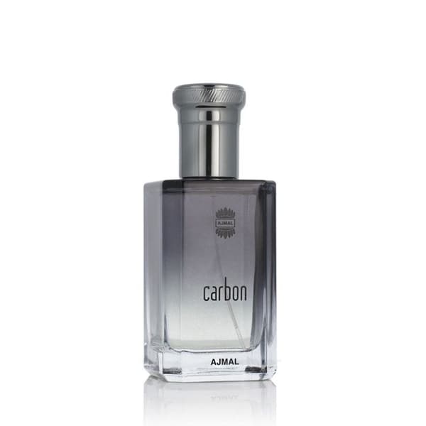 Eau de Parfum - AJMAL - Ajmal Carbon - 100 ml - Man - Hög koncentration